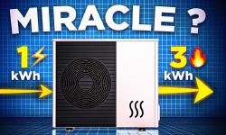 Featured image of post Pompe à chaleur : se chauffer sans détruire le climat !