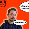 [Analyse] Impact sanitaire de Fukushima: une désinformation suspecte par Julien Baldassarra