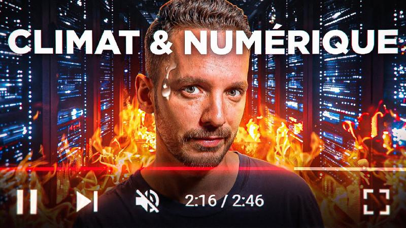 Featured image of post Faut-il vraiment culpabiliser en regardant YouTube en 4K ?