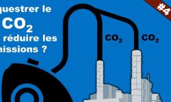 Featured image of post La Capture et Séquestration de Carbone pour réduire nos émissions de CO2