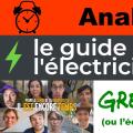 Électricité verte selon Greenpeace : l'écologie dogmatique