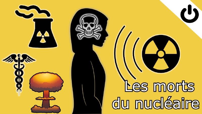 Featured image of post Hiroshima, Tchernobyl, Fukushima... Les morts du nucléaire