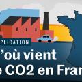 La France émet trop de CO2, voici comment