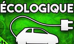 Featured image of post La voiture électrique est-elle écologique ?