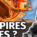 Le charbon et ses impacts