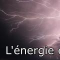 L'énergie et nous