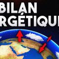 Les subtilités de l'effet de serre