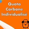 Quota Carbone Individualisé, un concept pour sauver le monde ?
