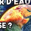 Réchauffement climatique: le rôle de la vapeur d'eau