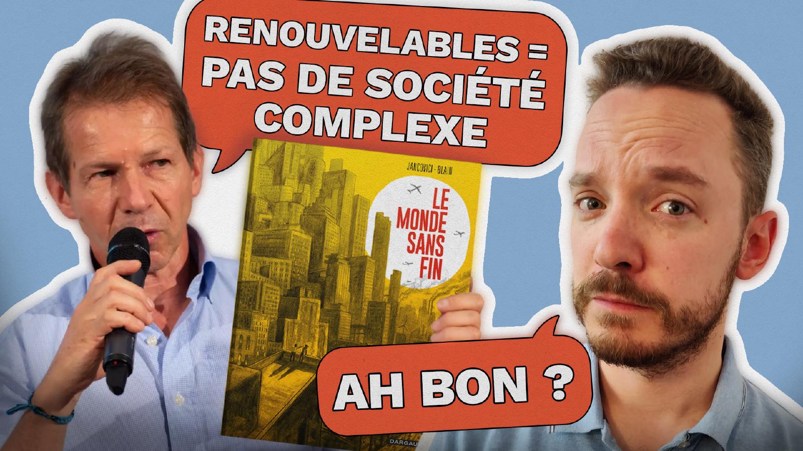 Le Réveilleur